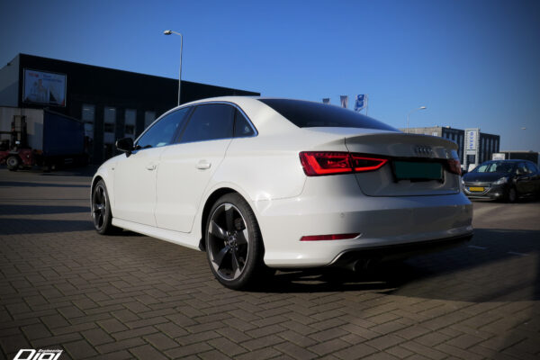 Audi A3 Limo Chiptuning 3