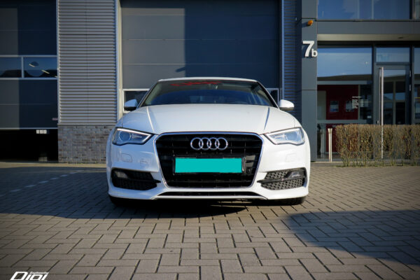 Audi A3 Limo Chiptuning 4