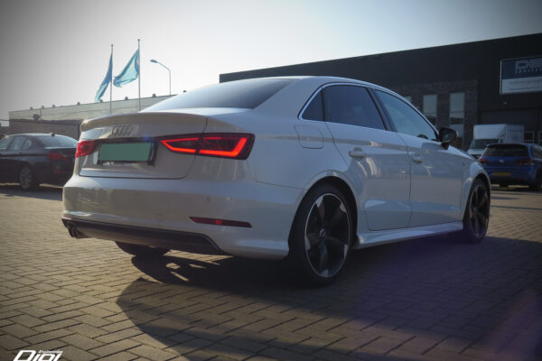 Audi A3 Limo Chiptuning 5