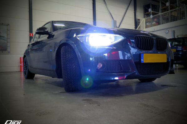 Bmw 1 Serie Chiptuning1