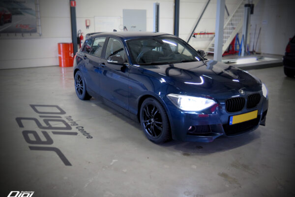 Bmw 1 Serie Chiptuning5