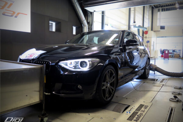 Bmw 1 Serie Chiptuning2
