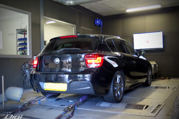 Bmw 1 Serie Chiptuning4