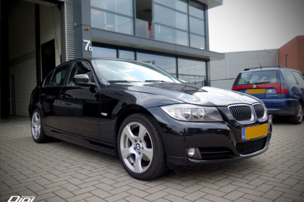 Bmw 3 Serie E90 Chiptuning3