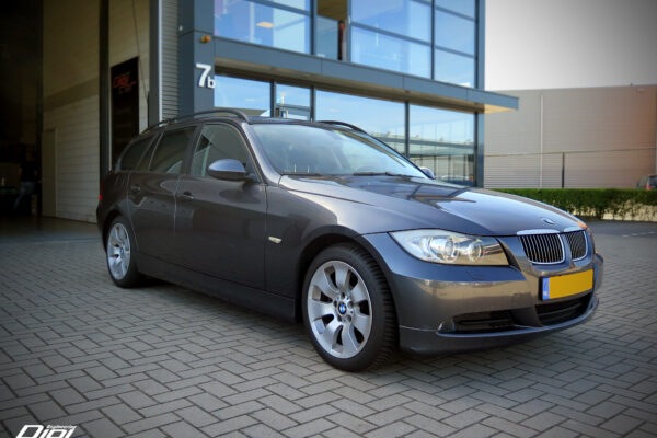 Bmw 3 Serie E90 Chiptuning2
