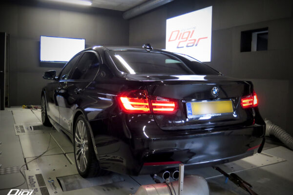 Bmw 3 Serie Touring Chiptuning3