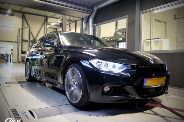 Bmw 3 Serie Touring Chiptuning4