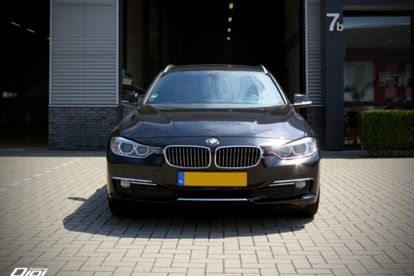 Bmw 3 Serie Touring Chiptuning