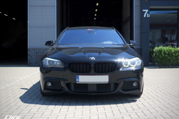 Bmw 5 Serie F10 Chiptuning2