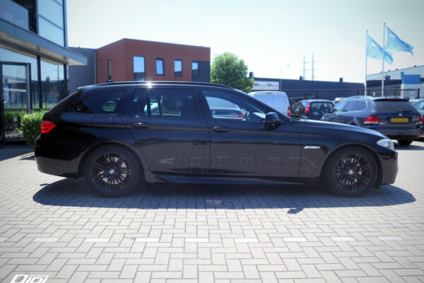 Bmw 5 Serie F10 Chiptuning5