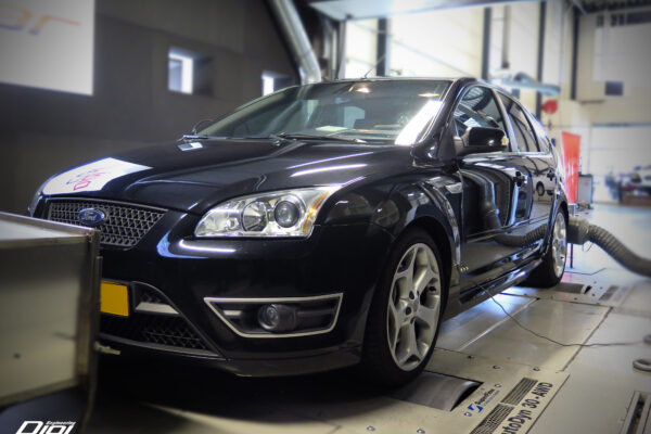 Ford Focus St Chiptuning 5