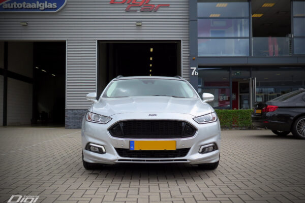 Ford Mondeo 2018 Chiptuning 2