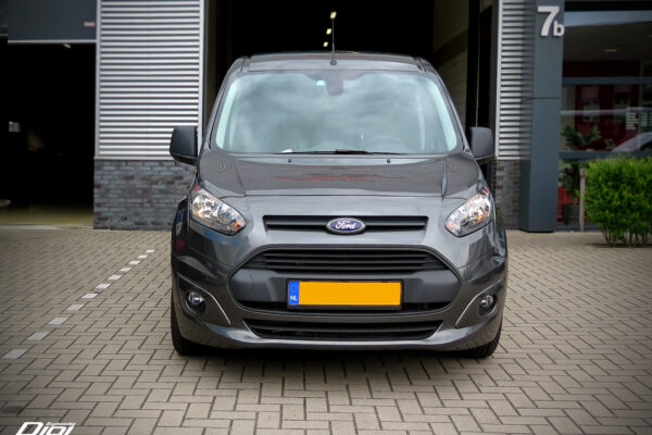 Ford Transit Connect Chiptuning 5