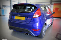 Ford Fiesta St Chiptuning 2