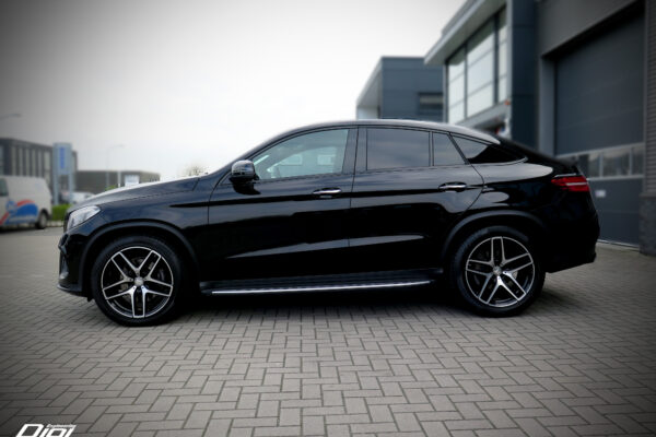Mb Gle Coupe Chiptuning1