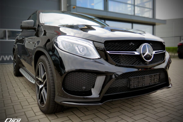 Mb Gle Coupe Chiptuning5