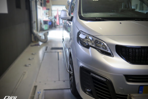 Peugeot Partner Chiptiuning5