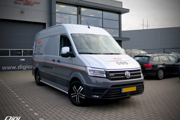Vw Crafter Chiptuning 2017 1