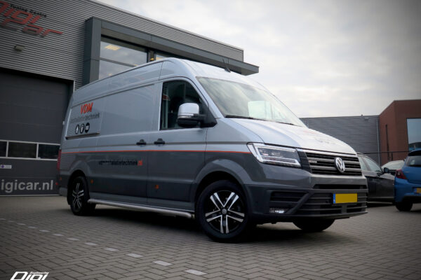 Vw Crafter Chiptuning 2017 4