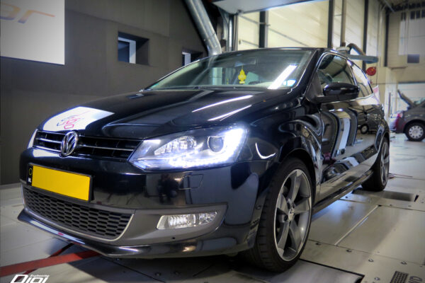 Vw Polo Gt Chiptuning 1