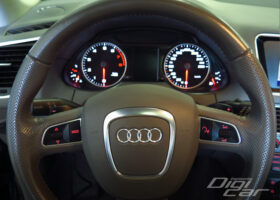 Audi Dsg Stuur Flippers