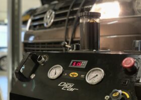 trainer Temmen Laatste Volkswagen Automaat spoelen | A-Kwaliteit met Unieke Flushmethode | Digicar  Doetinchem - Digicar